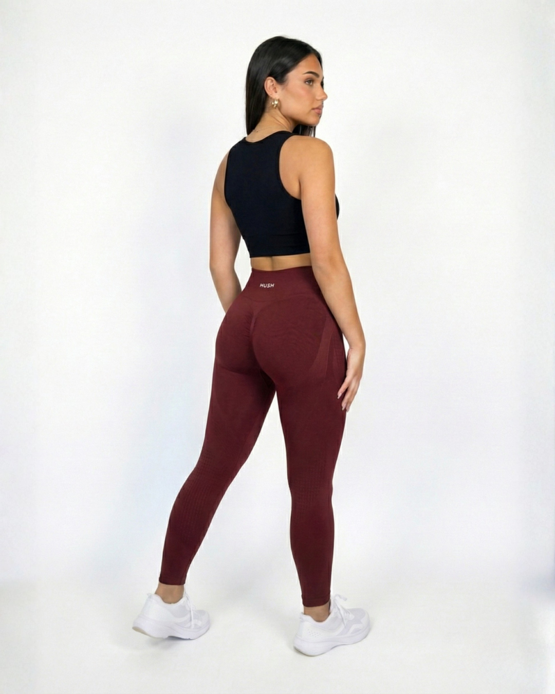 Dynamic Leggings