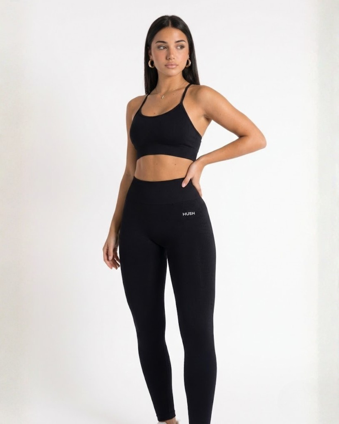 Dynamic Leggings