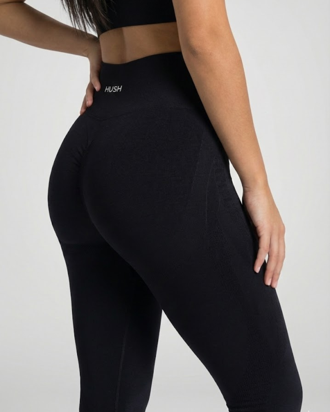 Dynamic Leggings