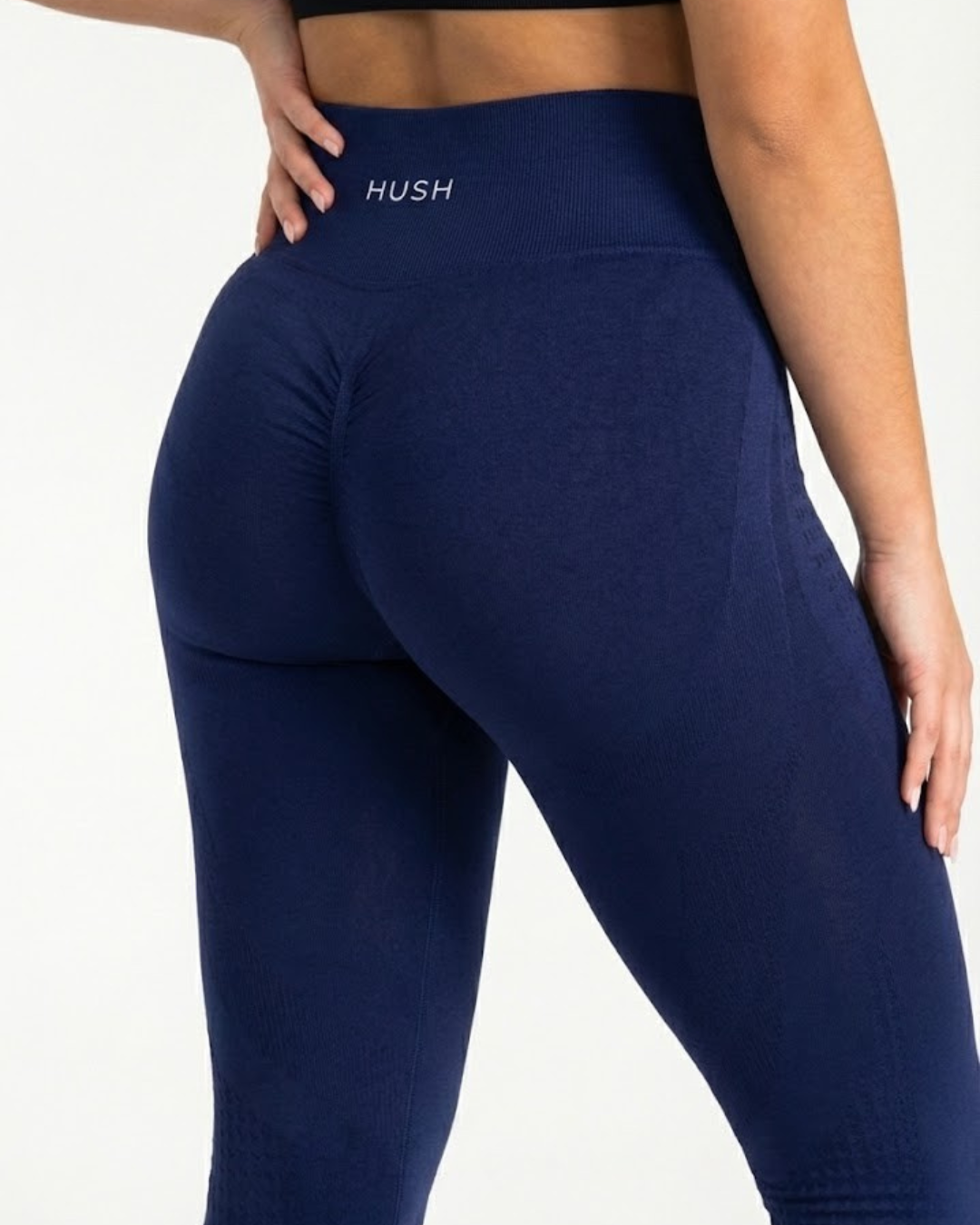Dynamic Leggings