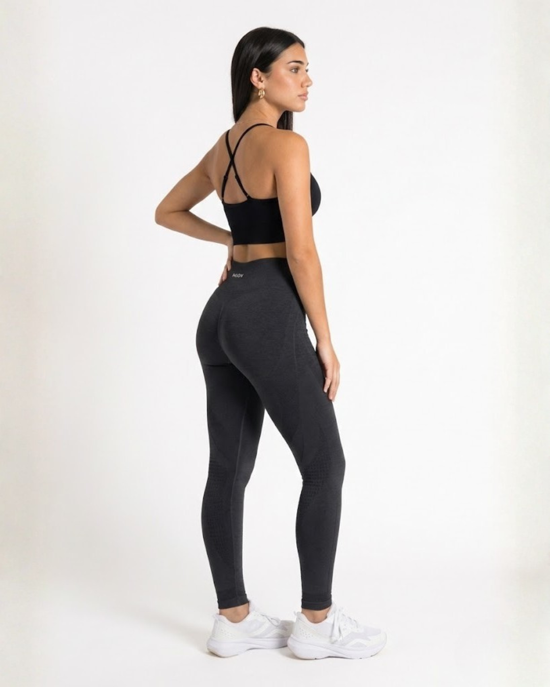 Dynamic Leggings