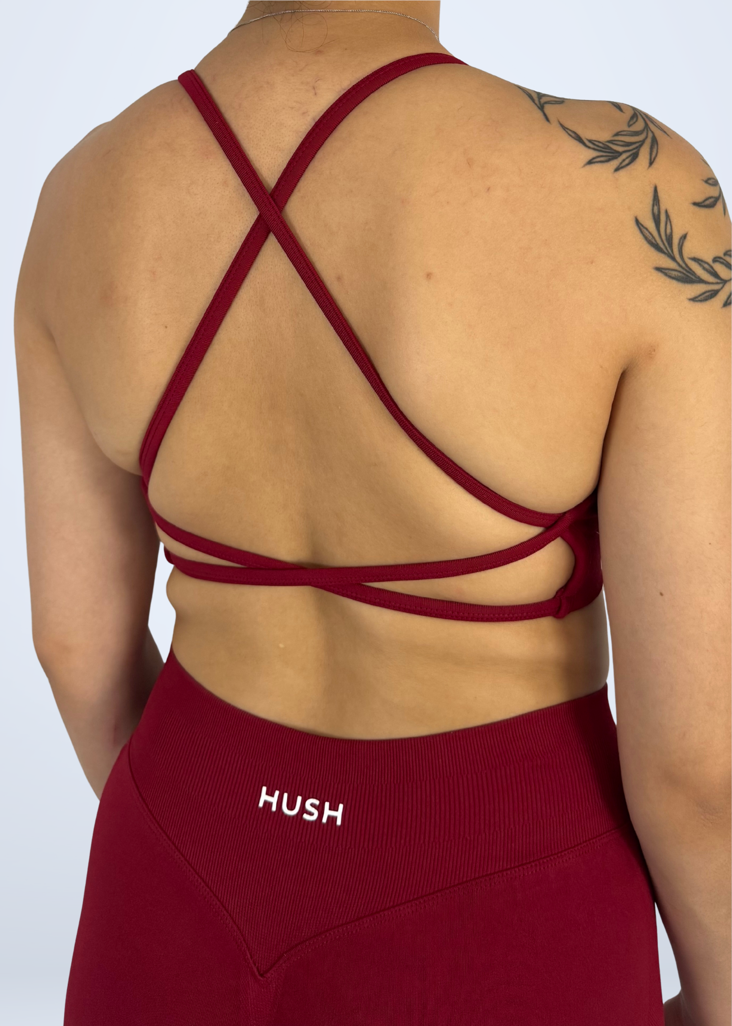 Energize Bra