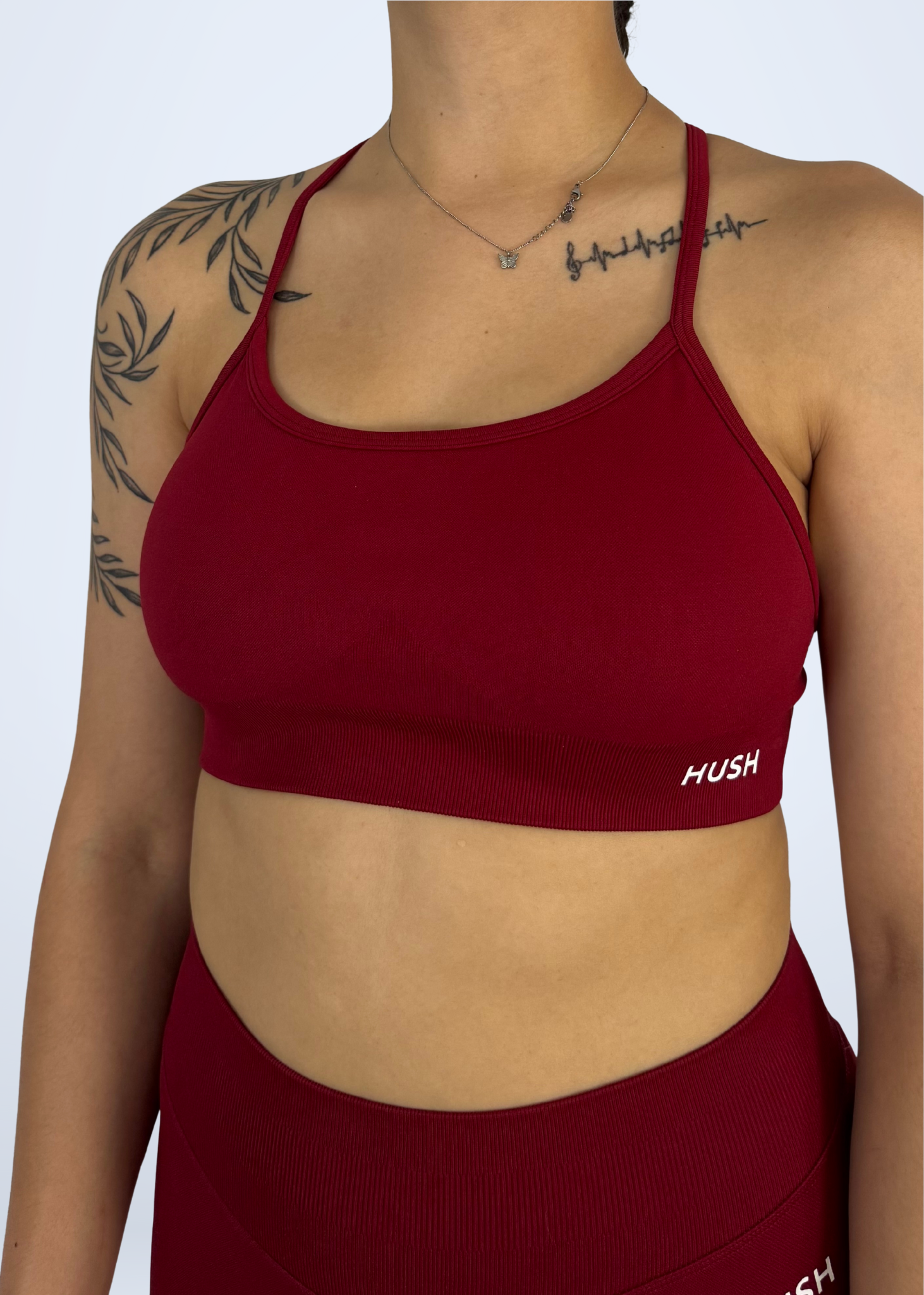 Energize Bra