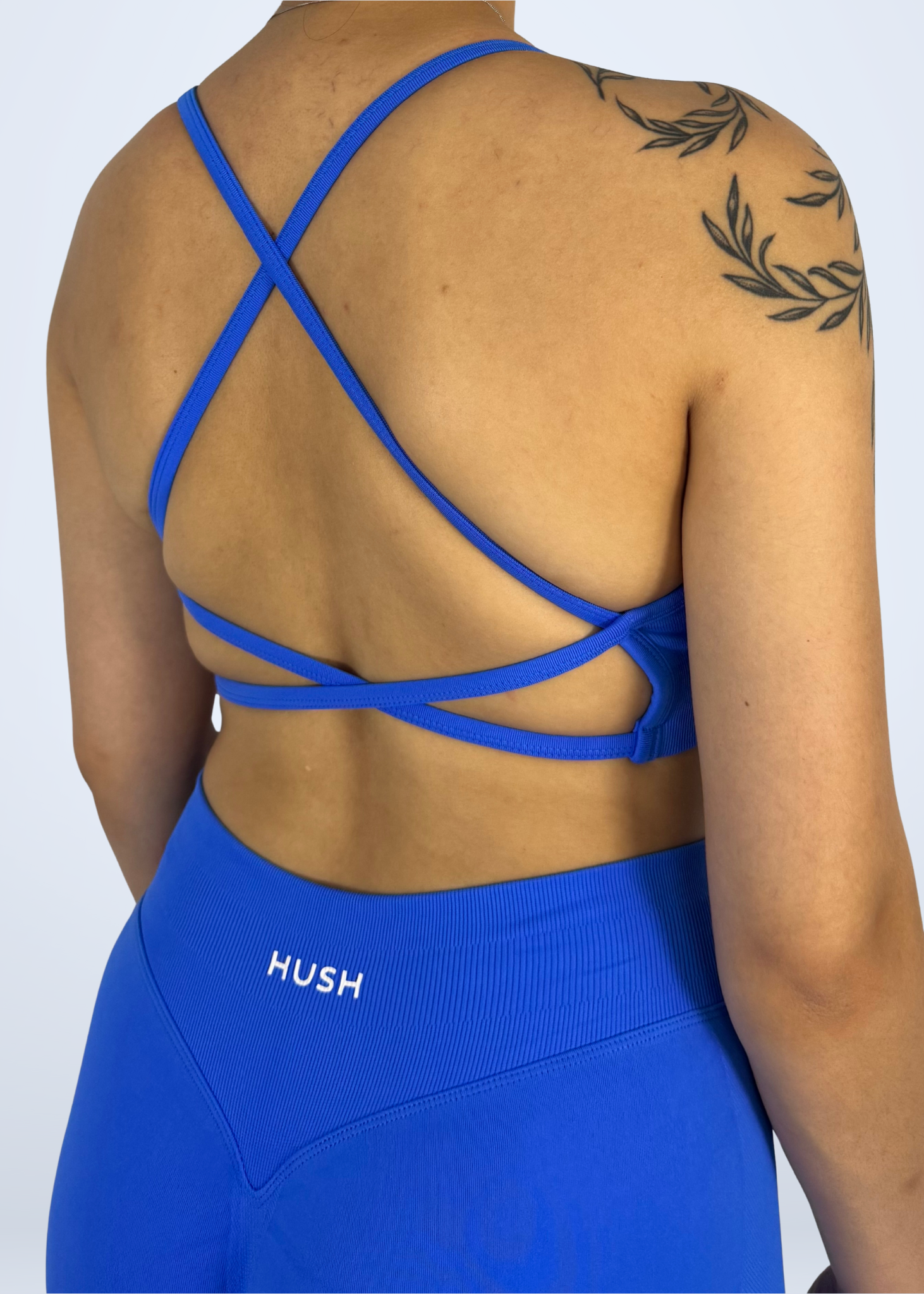 Energize Bra