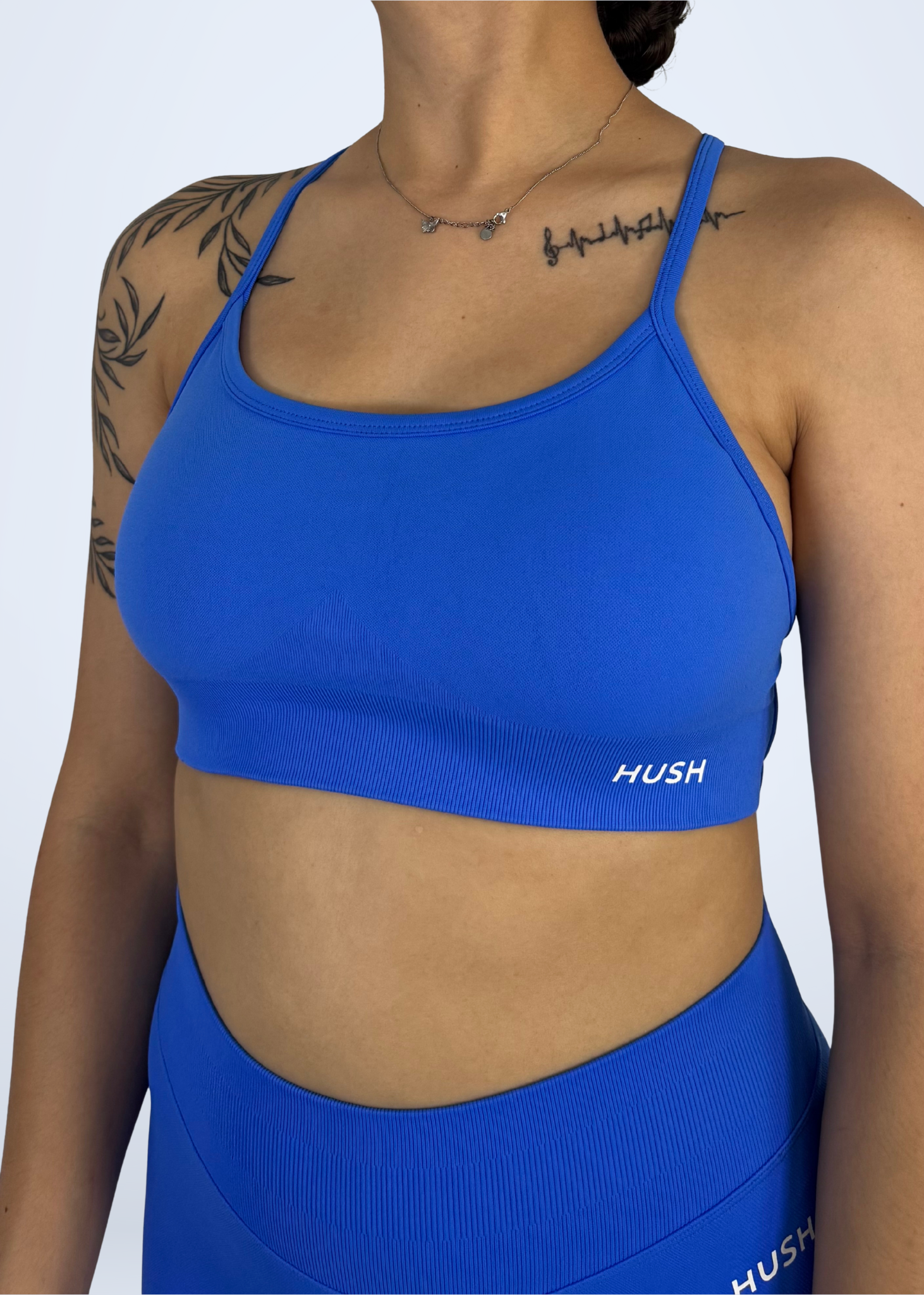 Energize Bra