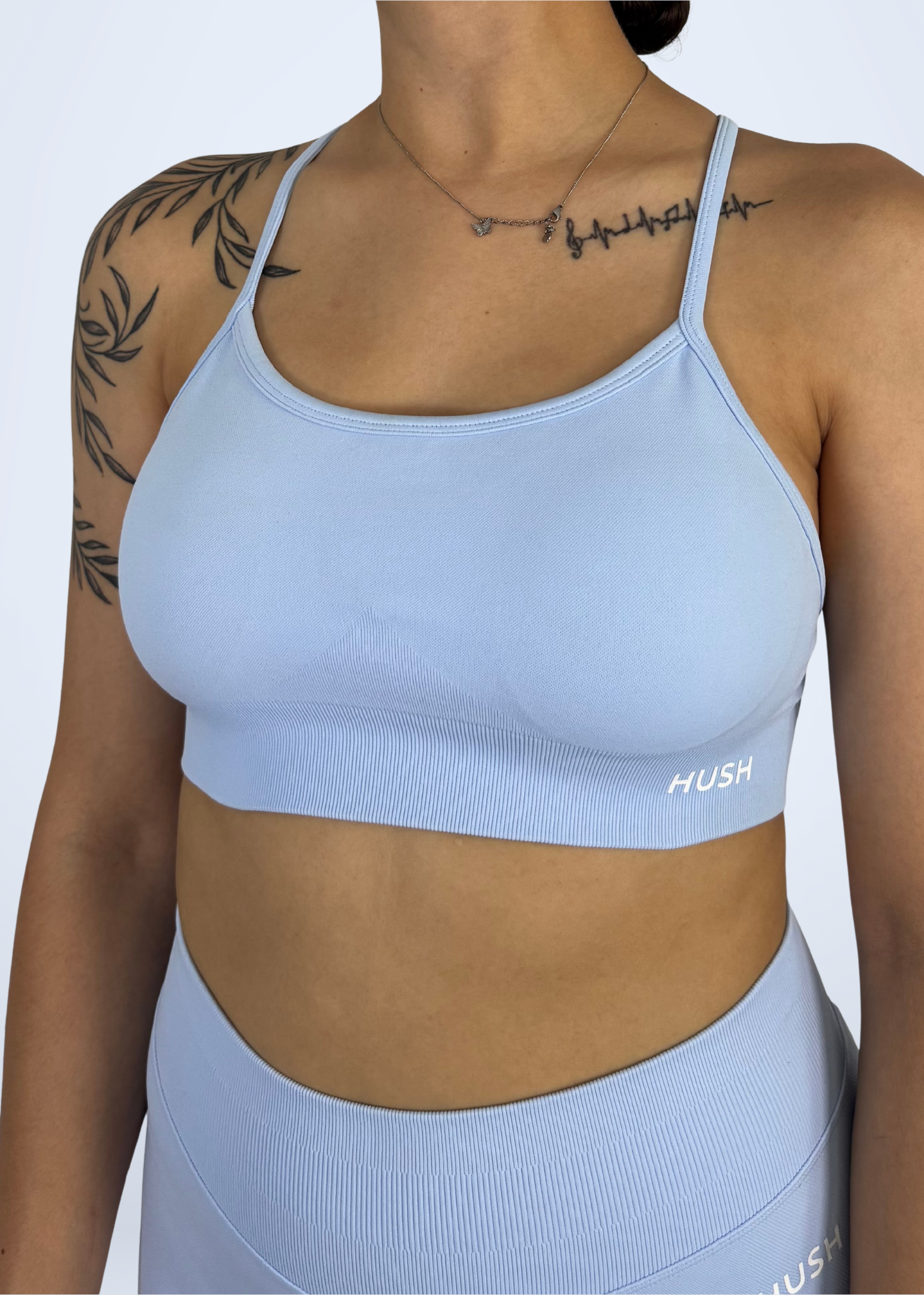Energize Bra