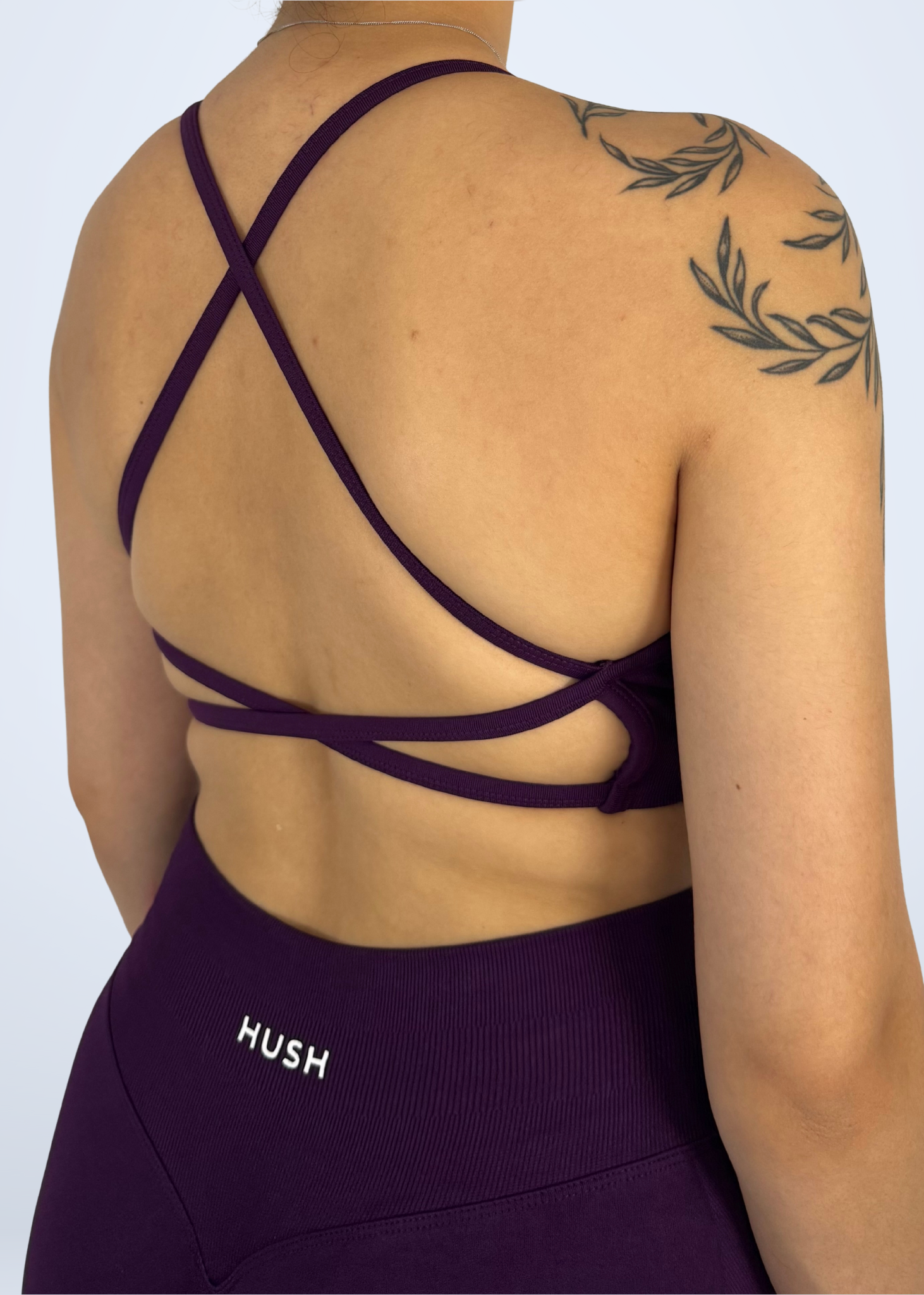 Energize Bra