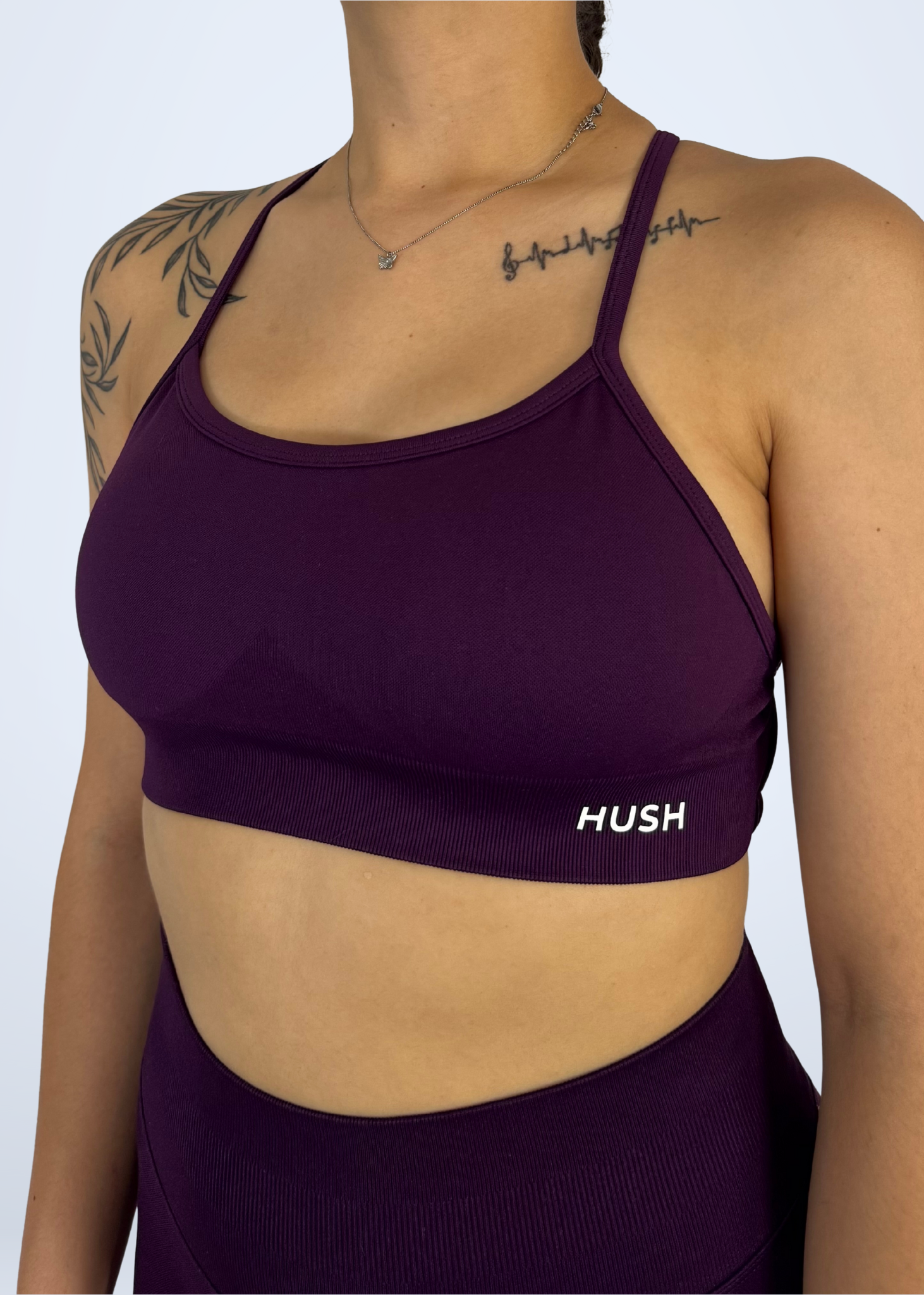 Energize Bra