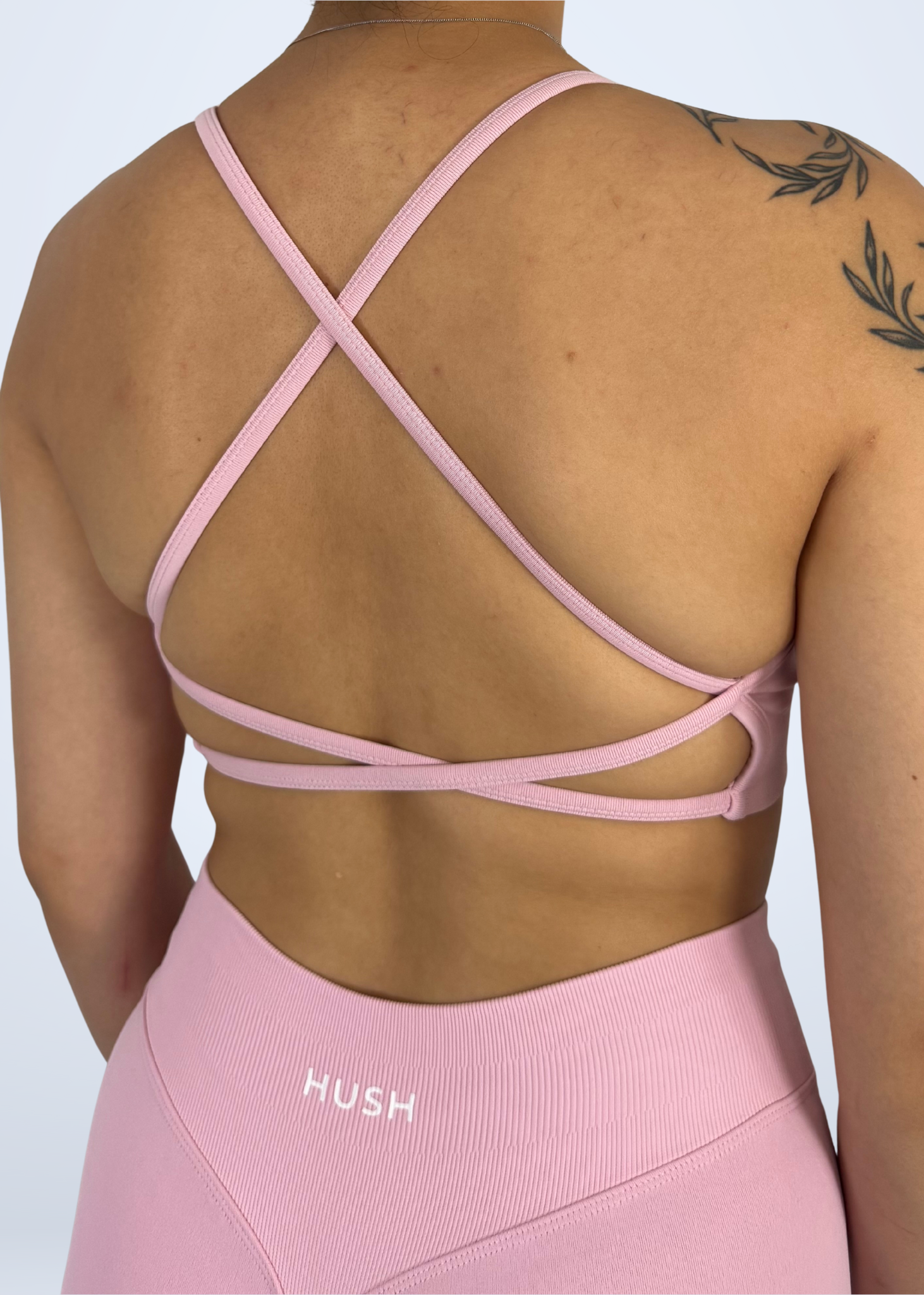Energize Bra
