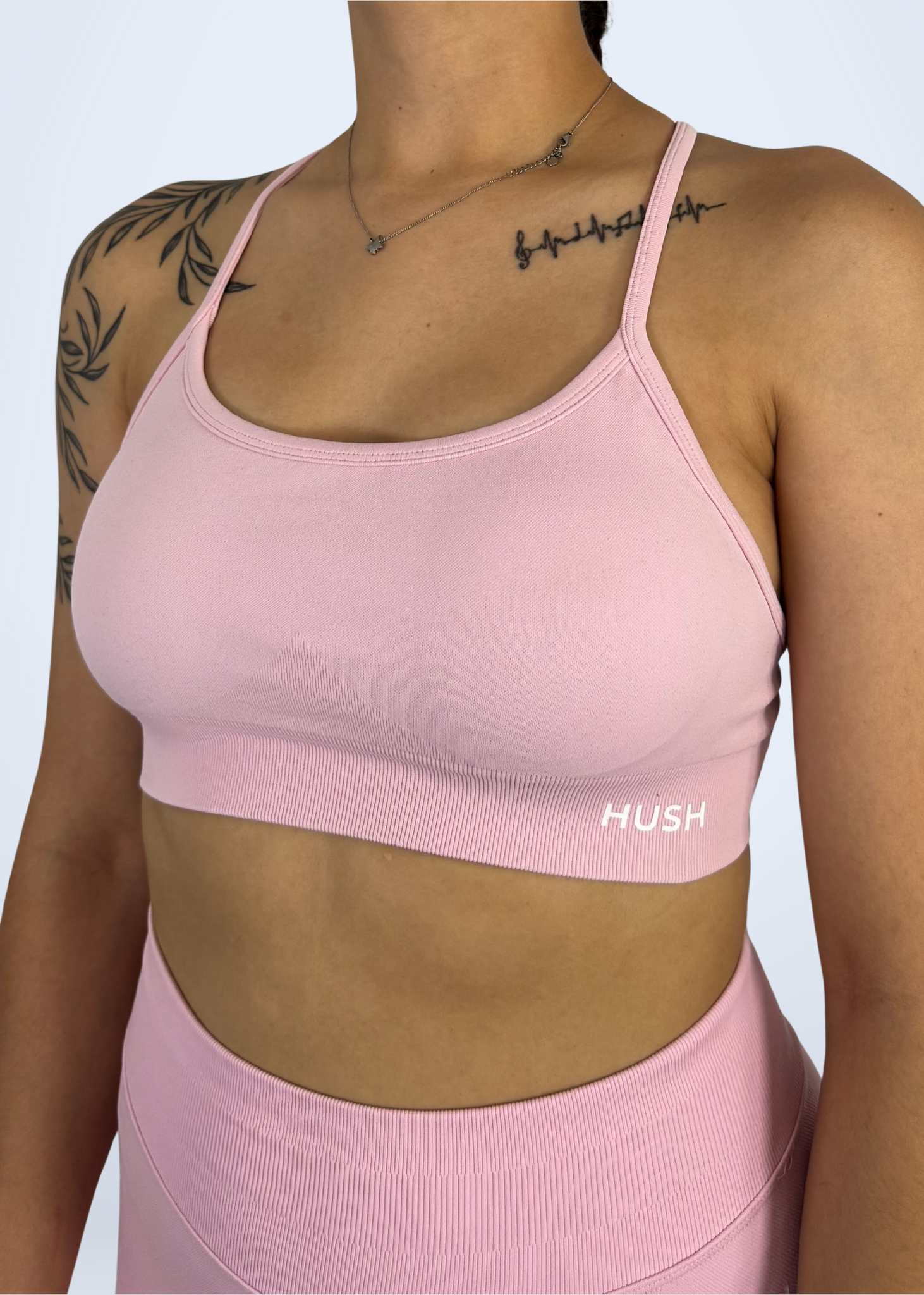 Energize Bra
