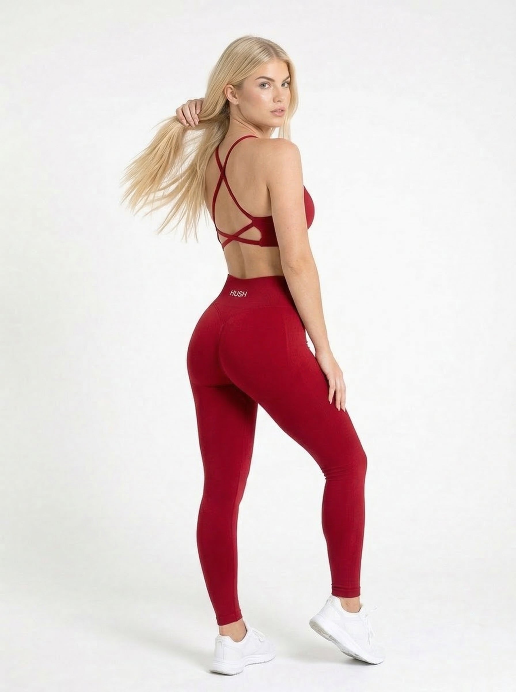 Energize Leggings