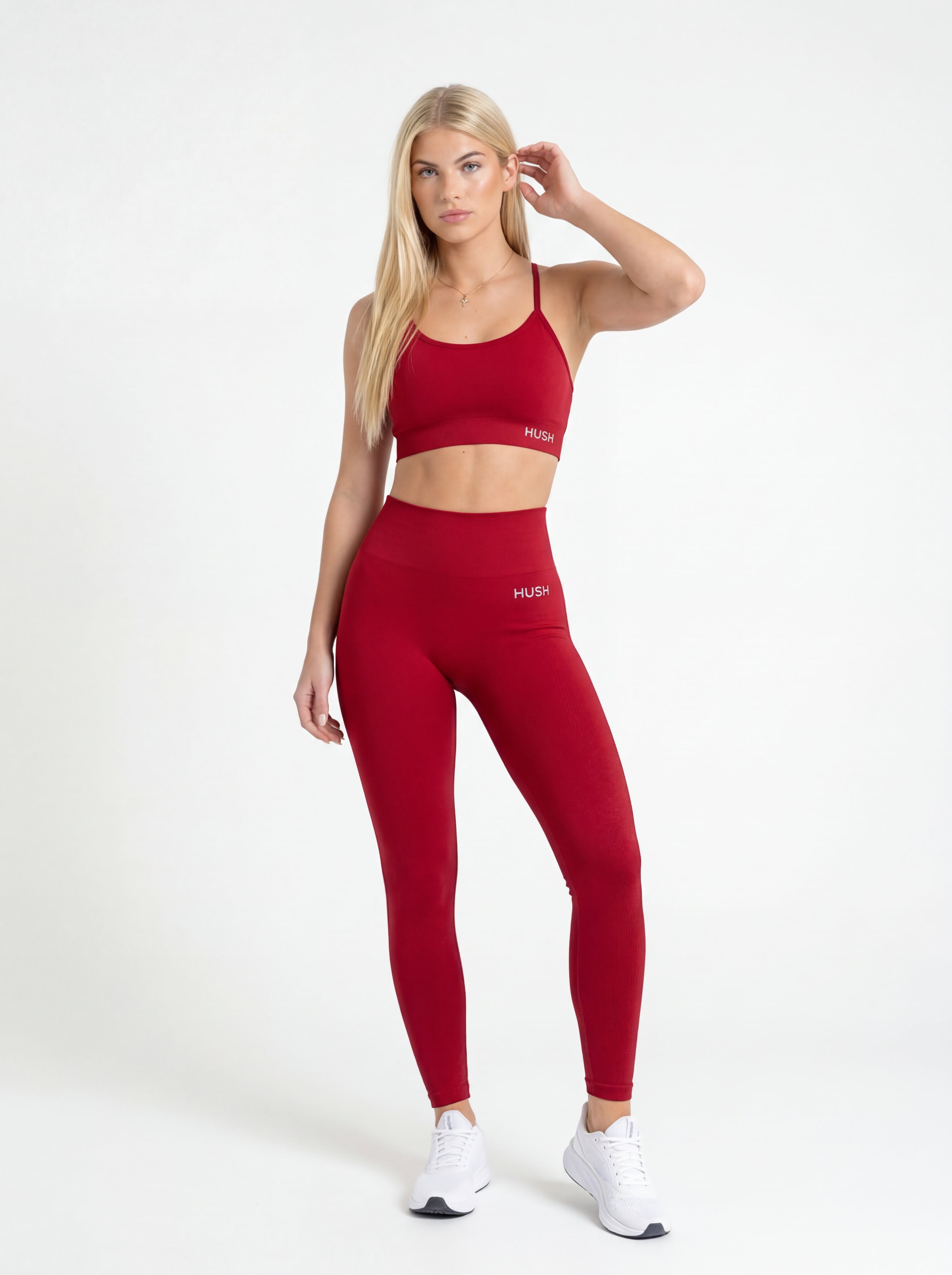 Energize Leggings