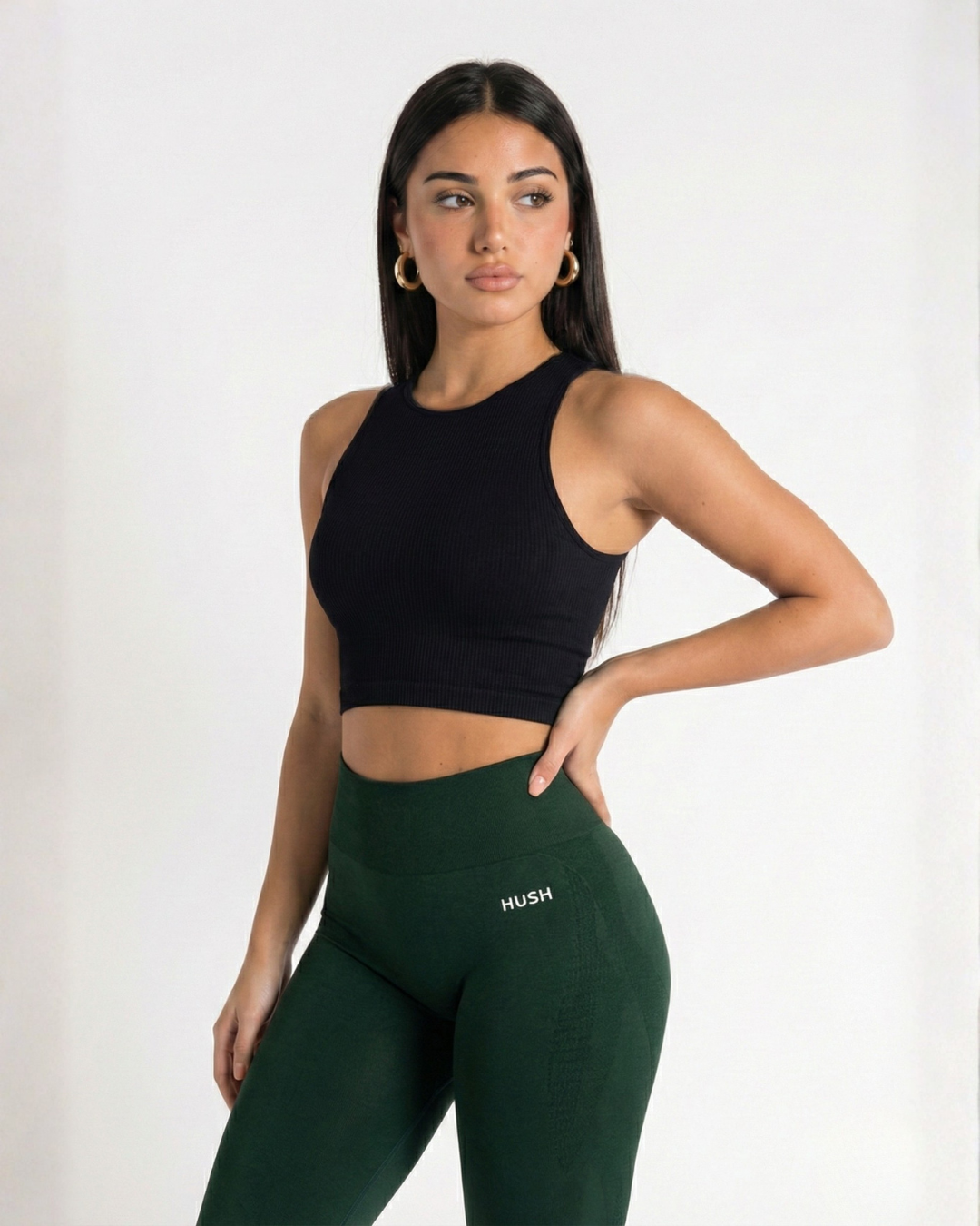 Dynamic Leggings