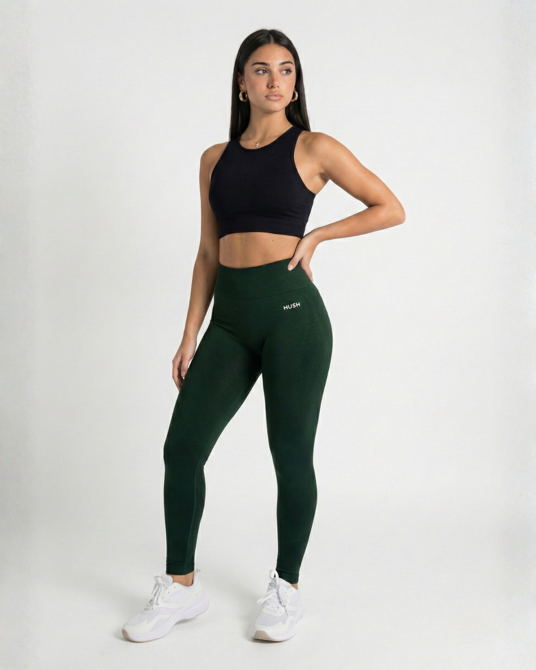 Dynamic Leggings