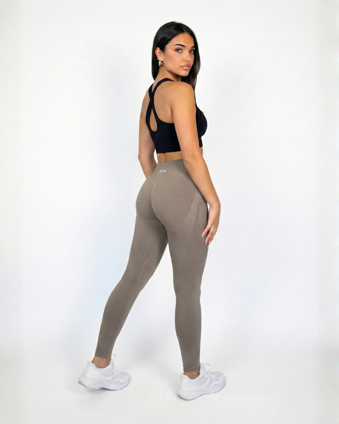 Dynamic Leggings