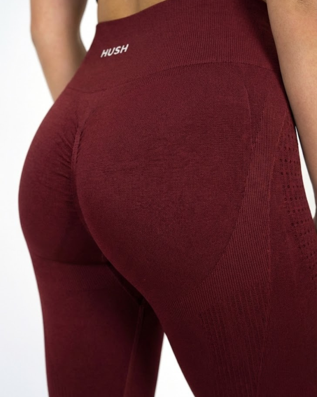 Dynamic Leggings