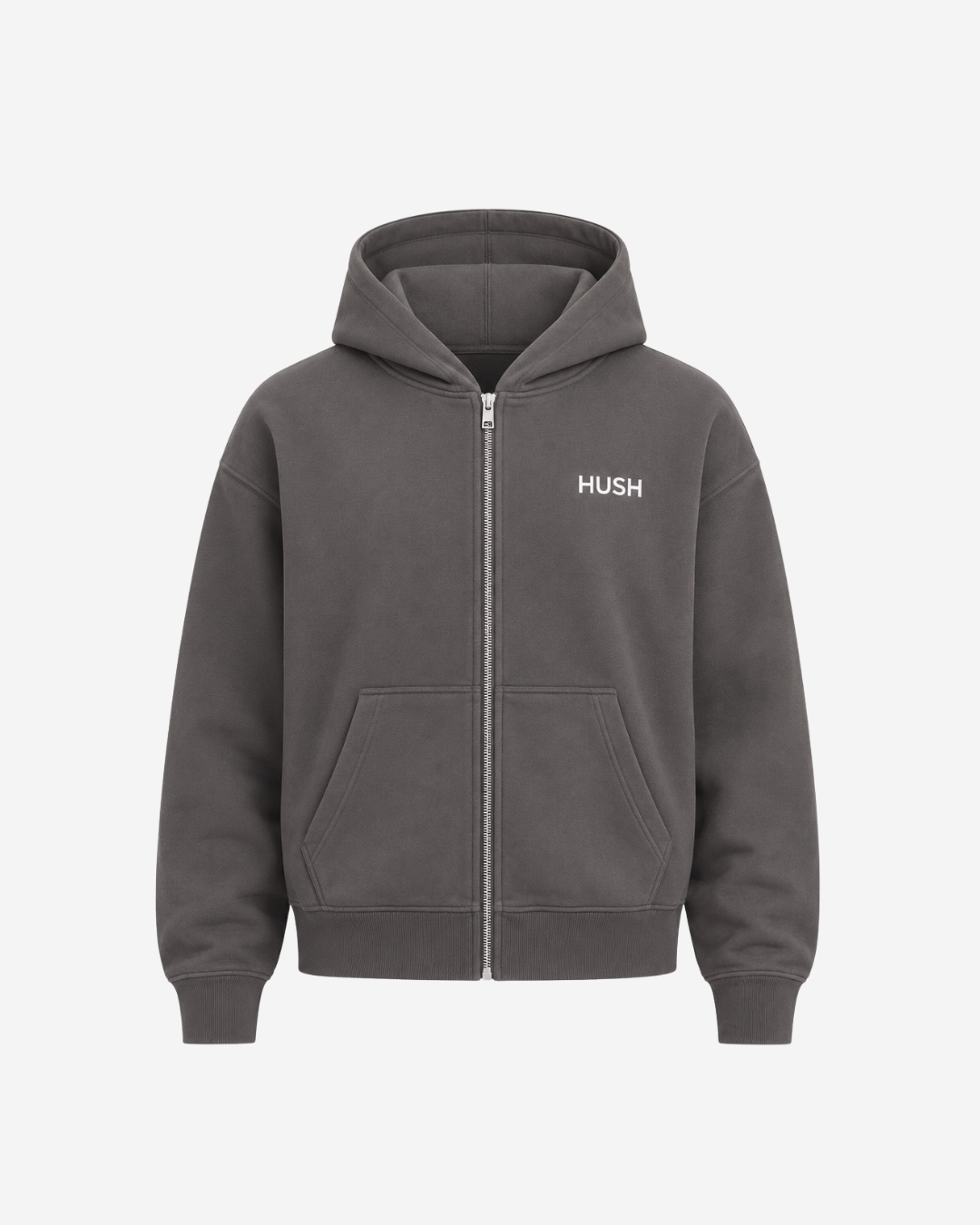 Original Zip-Up