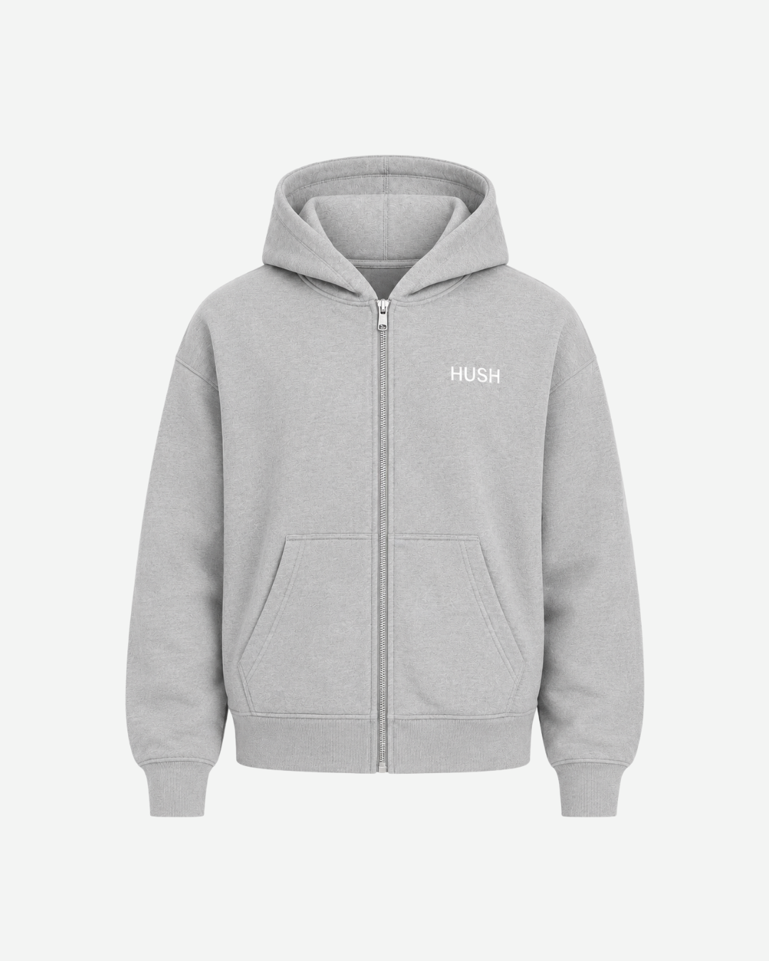 Original Zip-Up