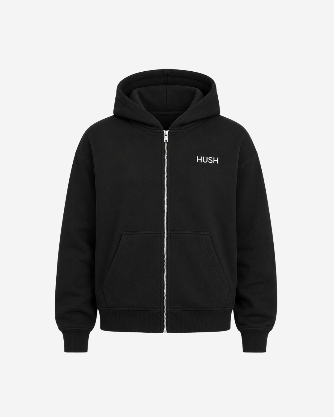 Original Zip-Up