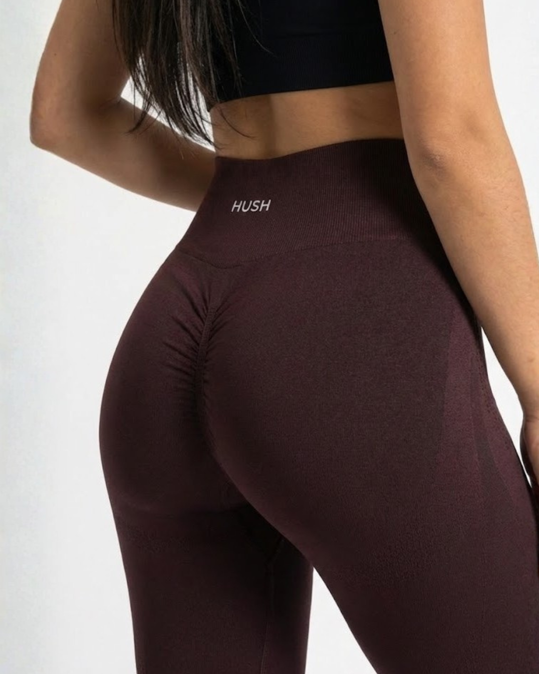 Dynamic Leggings