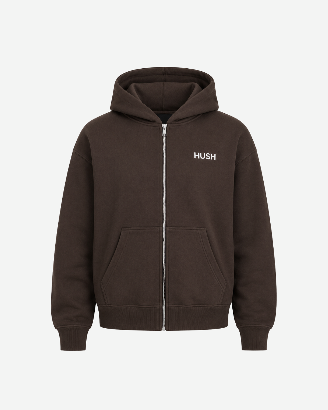 Original Zip-Up