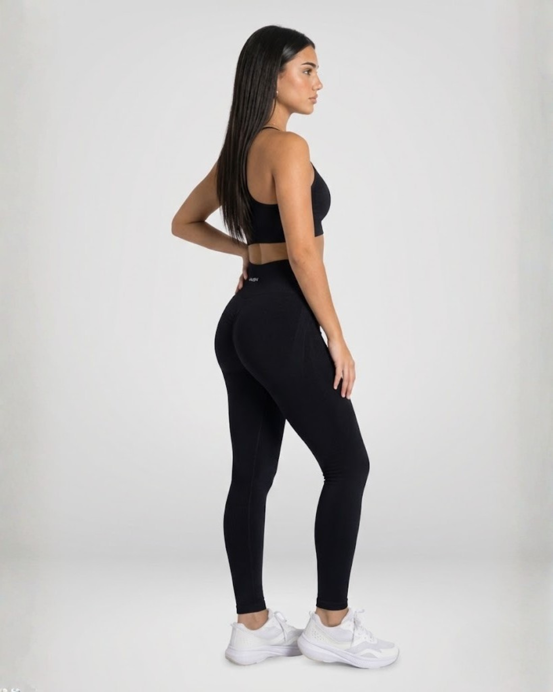 Dynamic Leggings