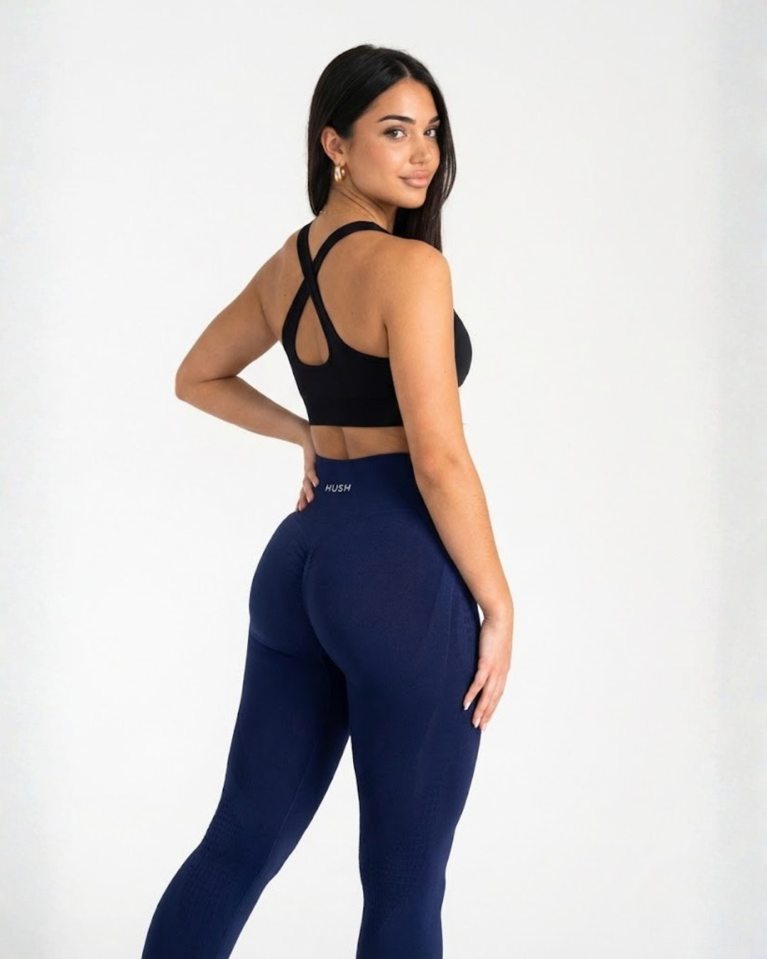 Dynamic Leggings