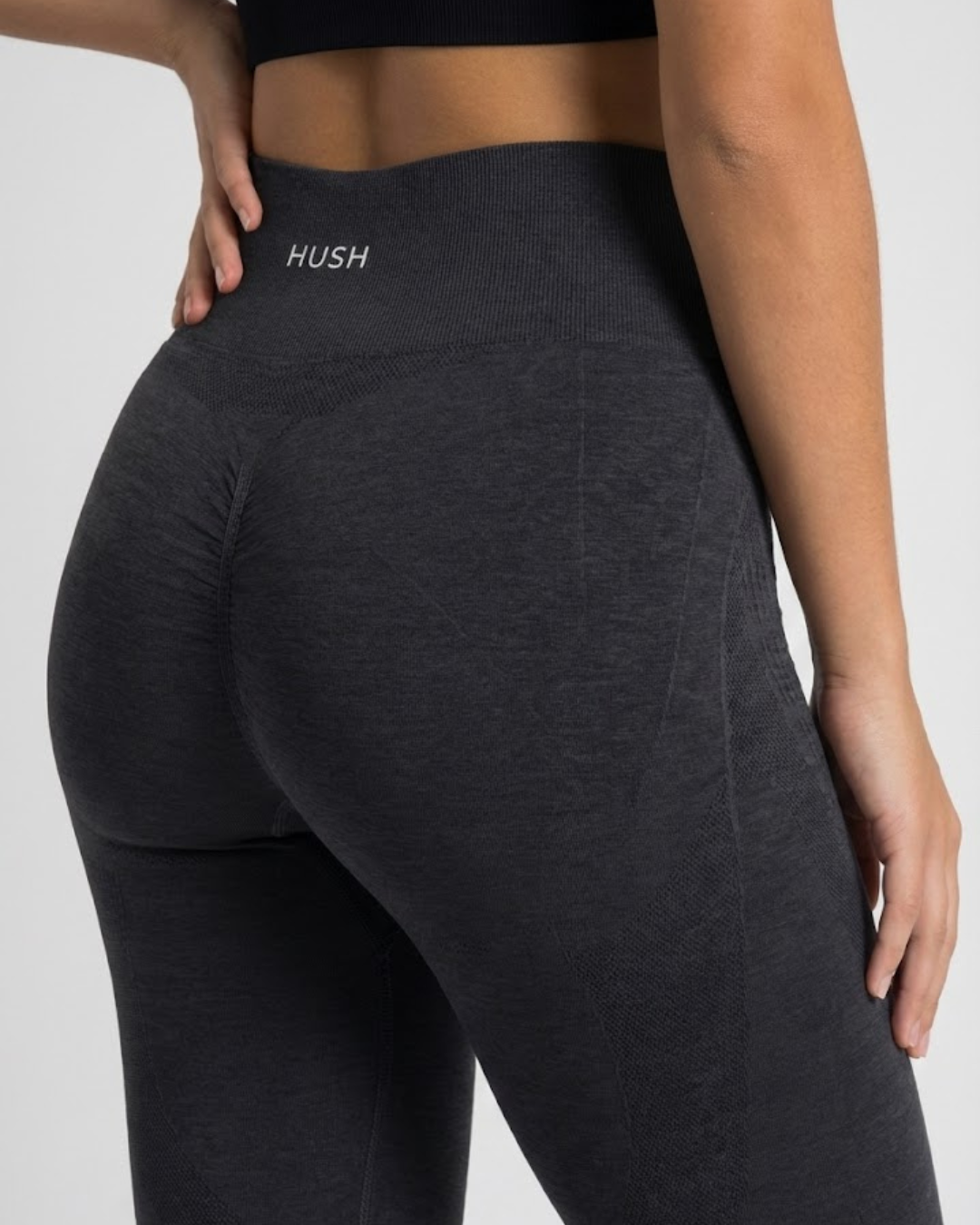Dynamic Leggings