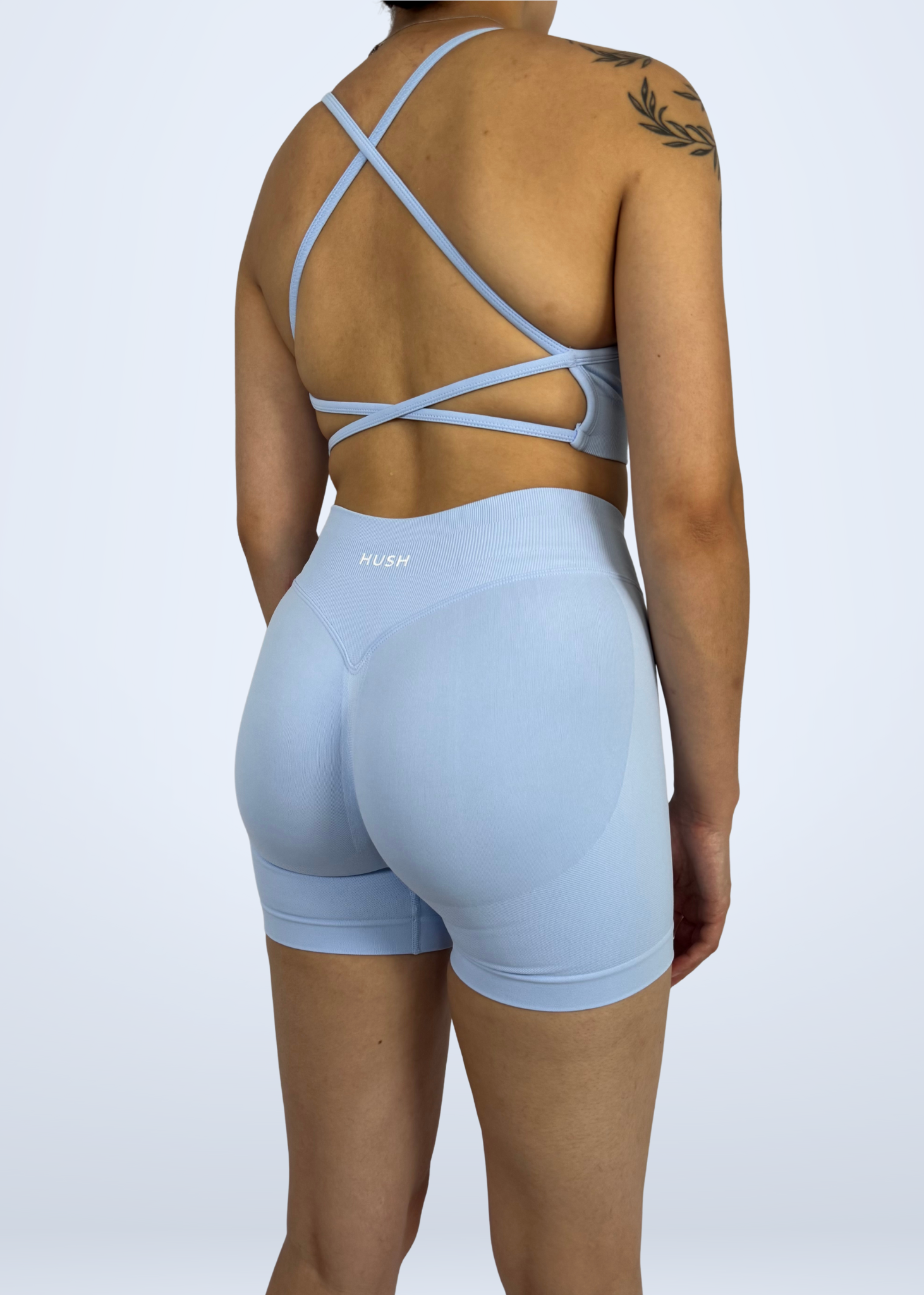 Energize Shorts