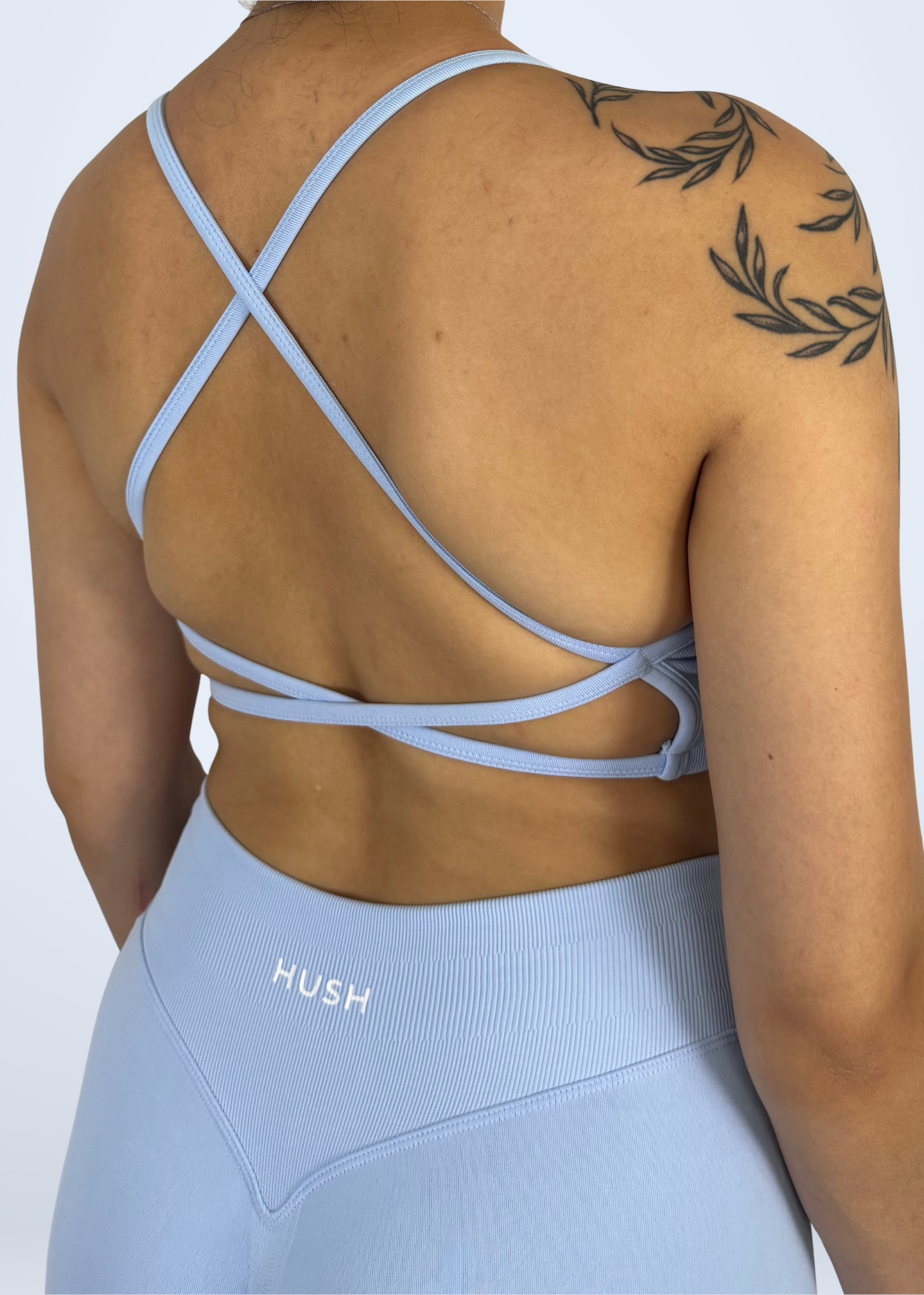 Energize Bra
