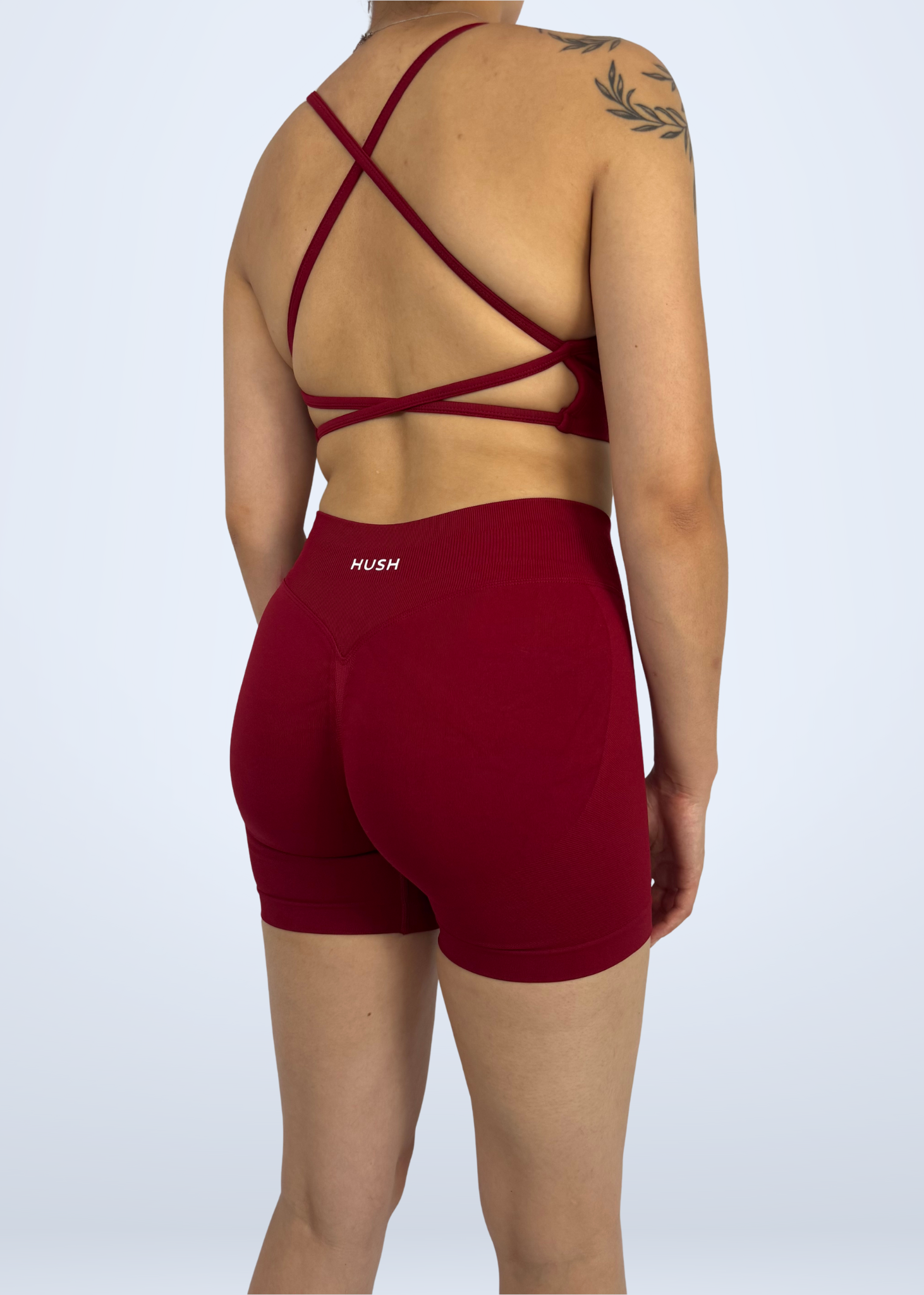 Energize Shorts
