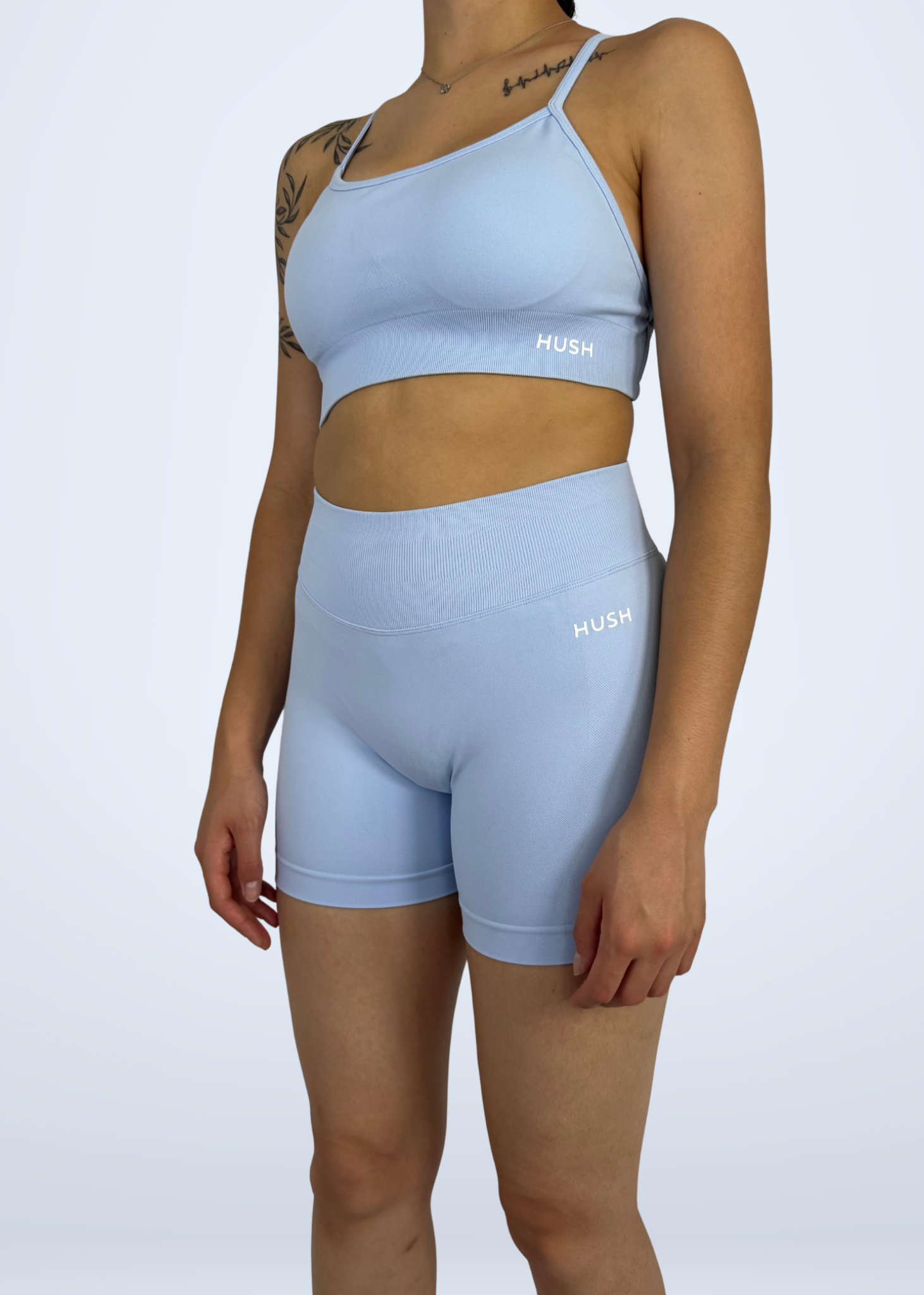 Energize Shorts