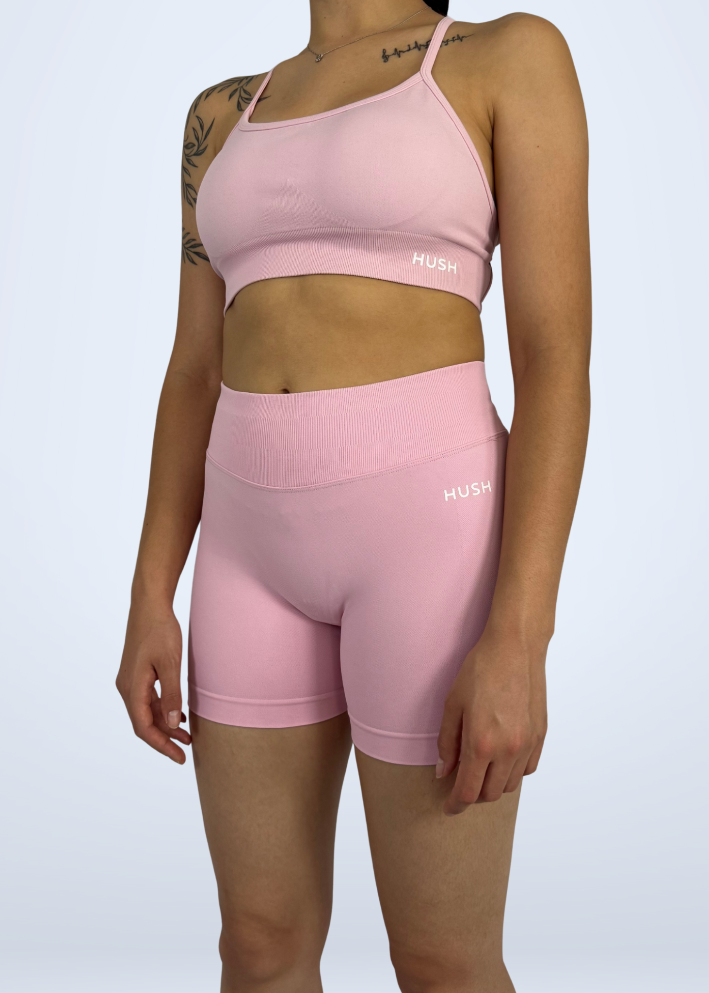 Energize Shorts