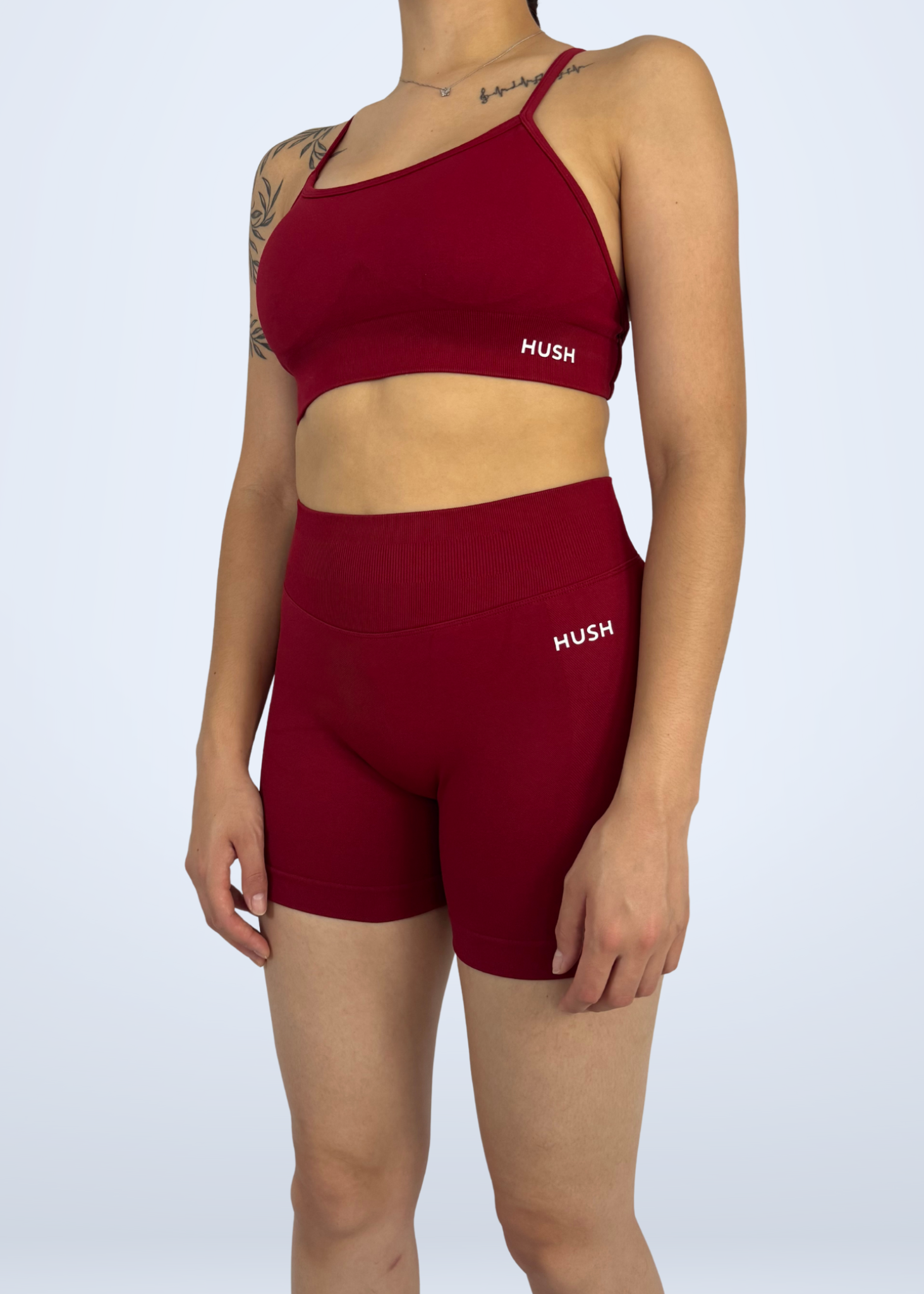 Energize Shorts