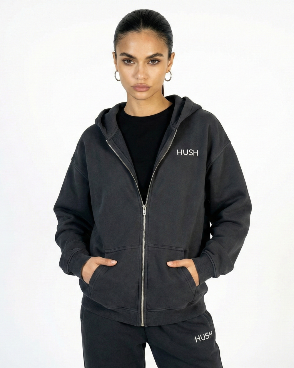 Original Zip-Up